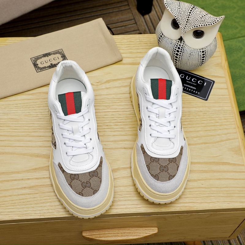 G*u*i casual shoes